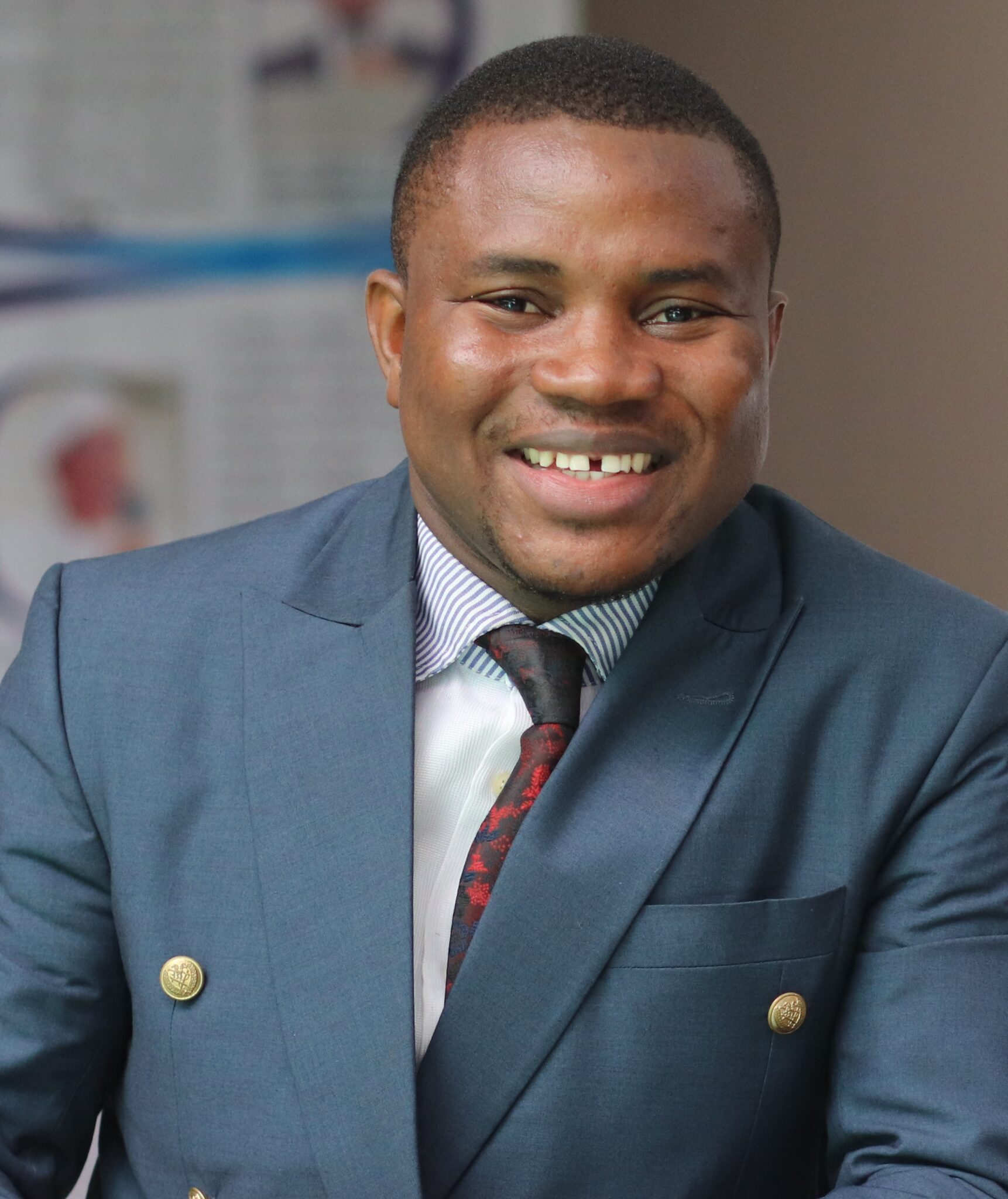 Attend the Revolution Summit Saturday June 18th, 2022 Abraham Owoseni