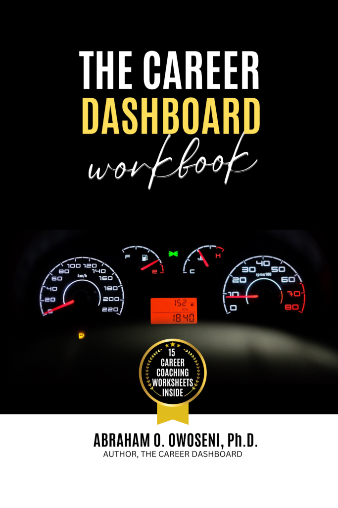 Workbook [The Career Dashboard]