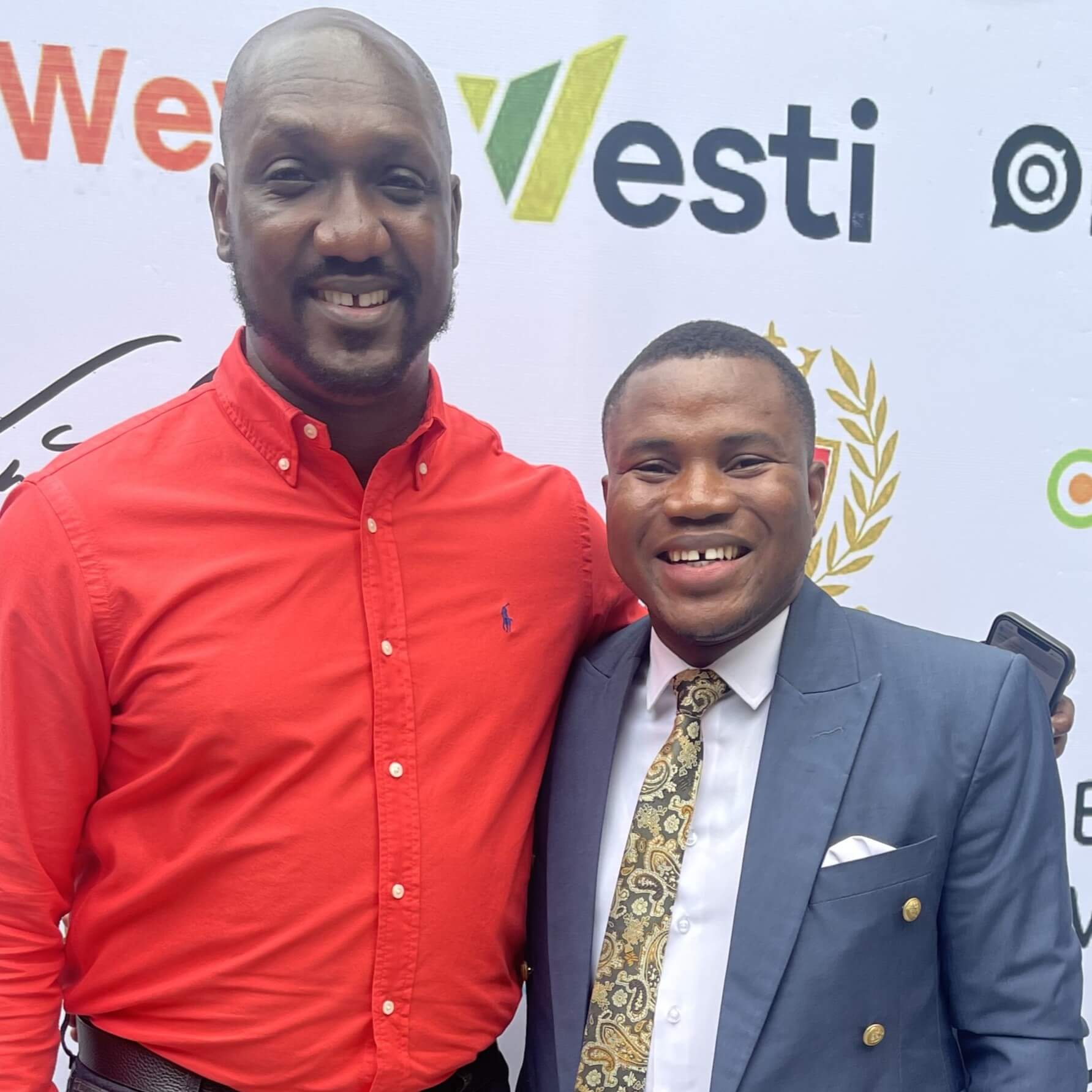 Jimi Tewe
Executive Coach | People Performance Expert | Texas, USA