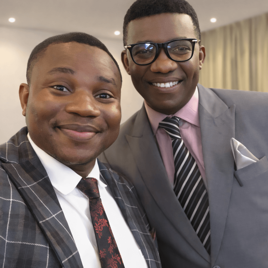 Johnson Abbaly
CEO, LightField House International, Smartan House | Leadership Ecosystem Builder