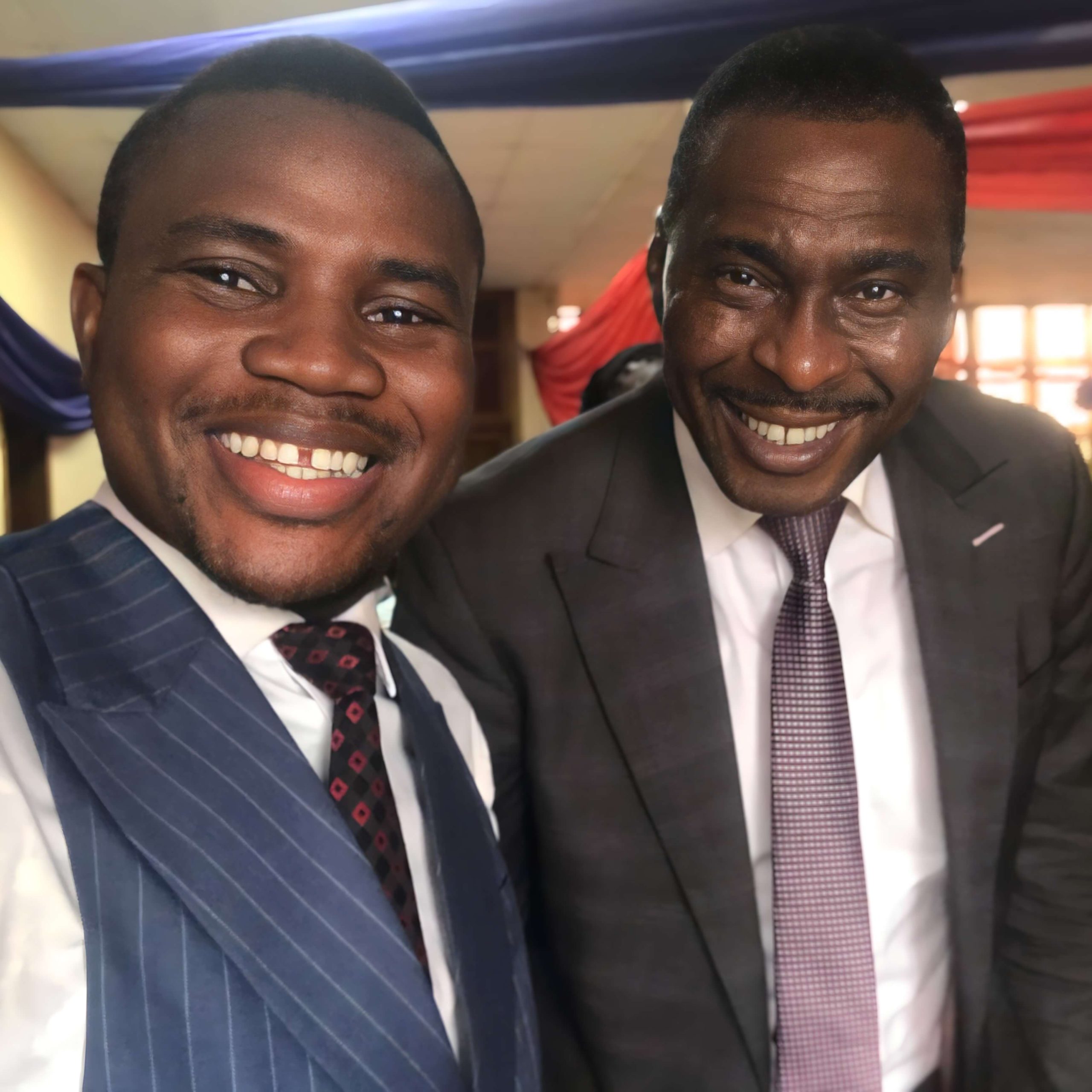 Paul Onwuanibe
MD/CEO, Landmark Africa Group