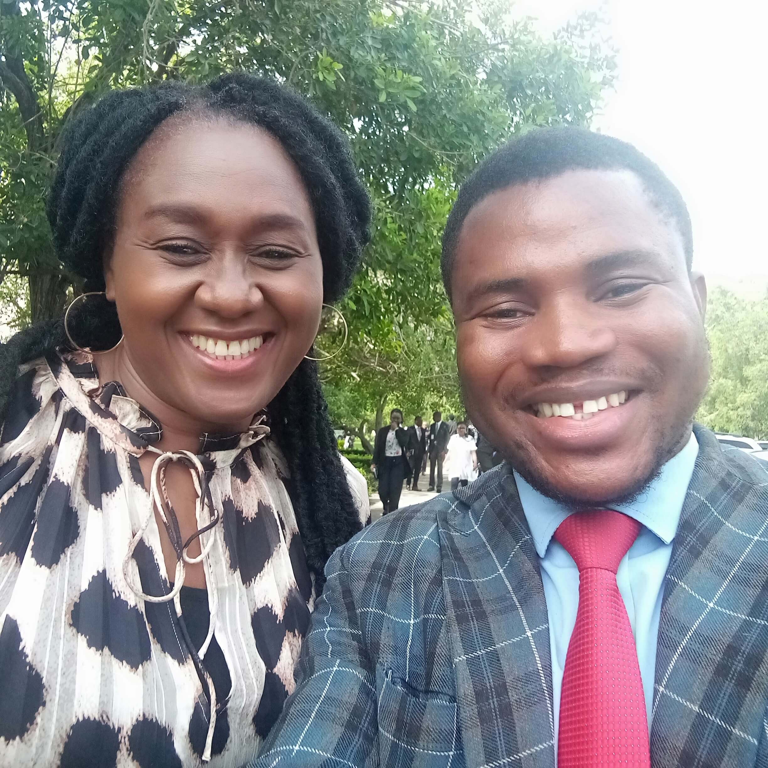 Professor Angela Eni
Professor of Plant Virology | Deputy Executive Director, WAVE