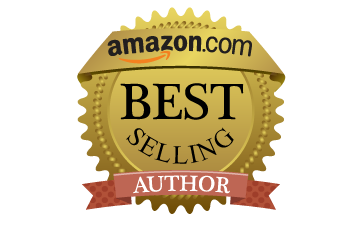 Amazon Bestselling Author