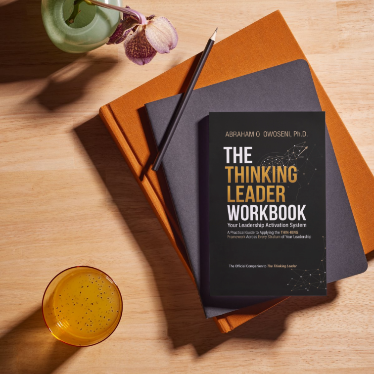 The Thinking Leader Workbook